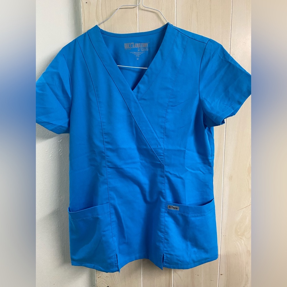 Greys Anatomy Scrubs SET by Barco